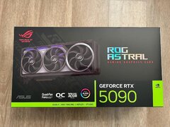 De vanzare ASUS ROG Astral GeForce RTX 5090 32GB en-gros