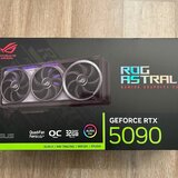 De vanzare ASUS ROG Astral GeForce RTX 5090 32GB en-gros