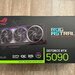 De vanzare ASUS ROG Astral GeForce RTX 5090 32GB en-gros